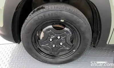 Hyundai Casper 2023 1.0 Автомат в Москве № 49535, миниатюра 5