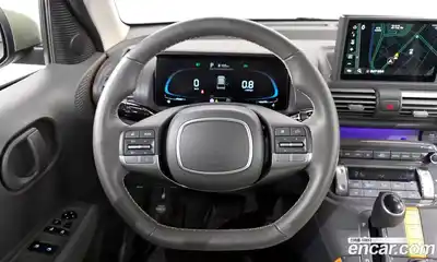 Hyundai Casper 2023 1.0 Автомат в Москве № 49535, миниатюра 6