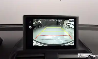 Hyundai Casper 2023 1.0 Автомат в Москве № 49535, миниатюра 7