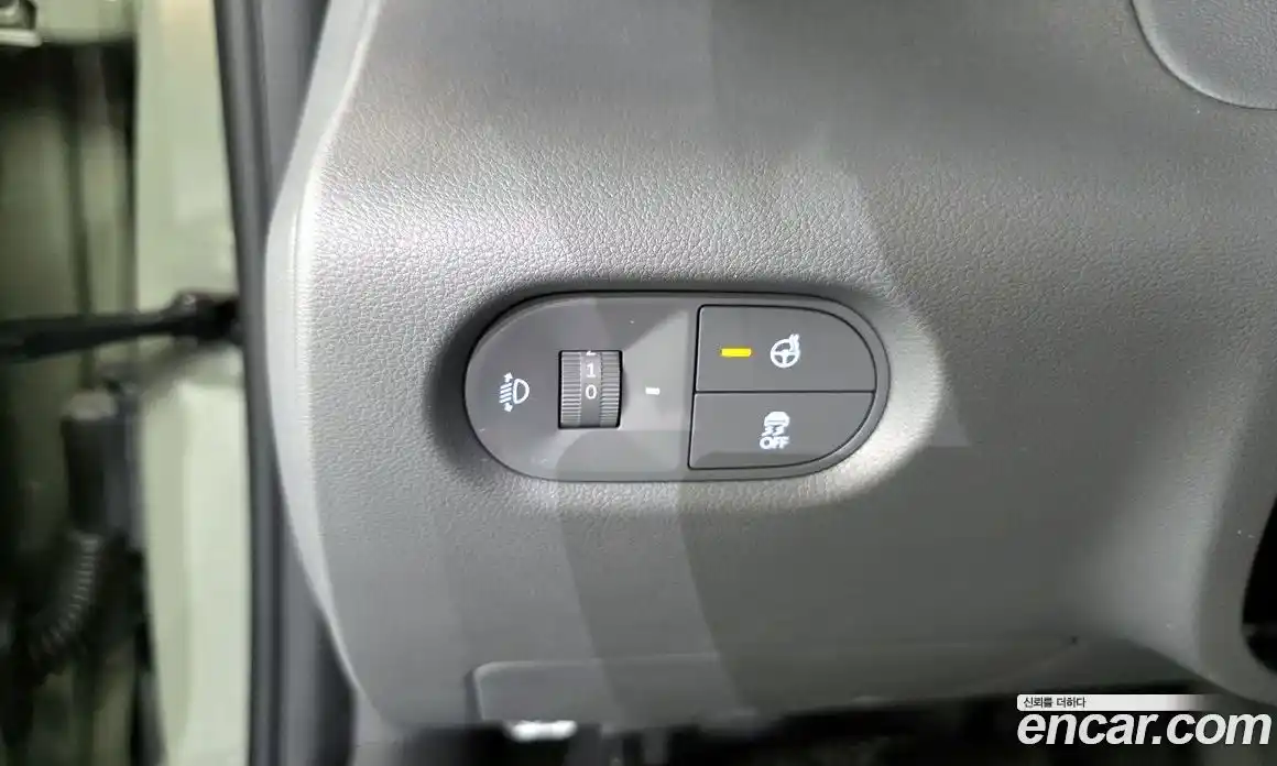 Hyundai Casper 2023 1.0 Автомат в Москве № 49535, фото 10