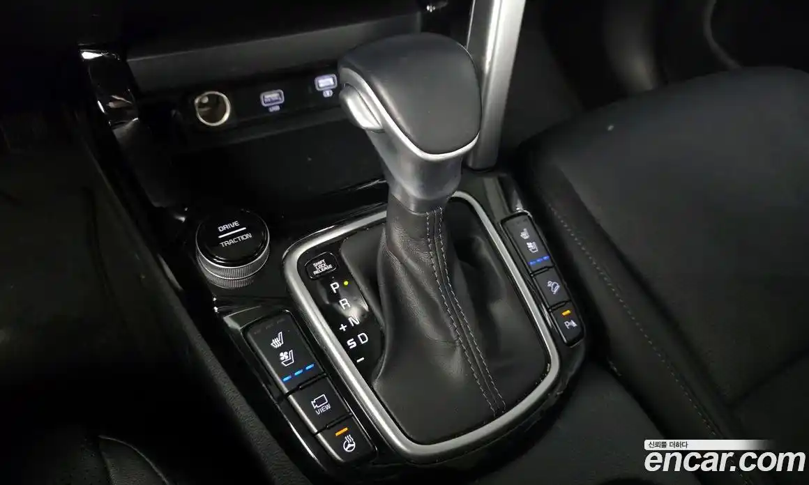 Kia Seltos 2023 1.6 Автомат в Москве № 50612, фото 18