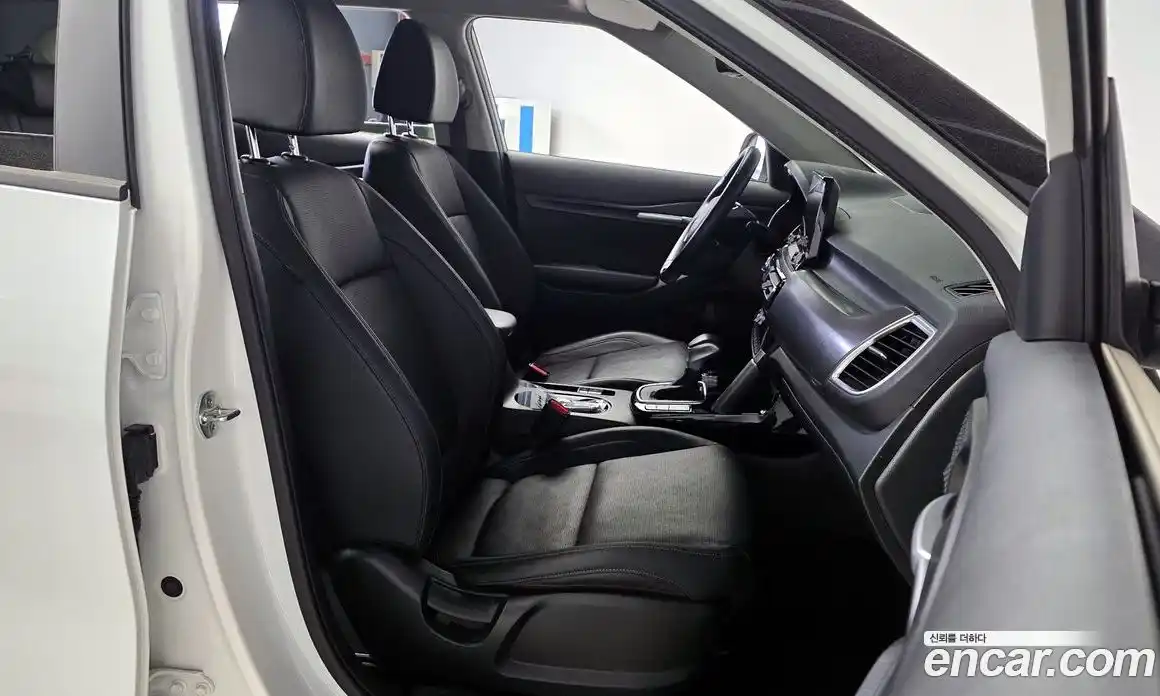 Kia Seltos 2023 1.6 Автомат в Москве № 50612, фото 19