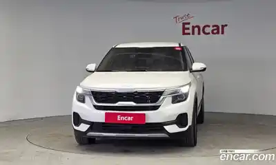 Kia Seltos 2023 1.6 Автомат в Москве № 50612, миниатюра 8