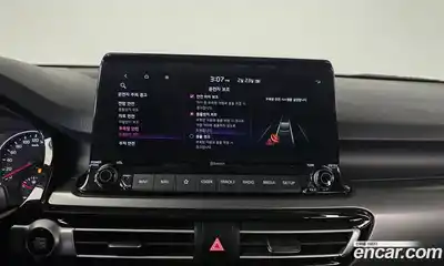 Kia Seltos 2023 1.6 Автомат в Москве № 50612, миниатюра 10