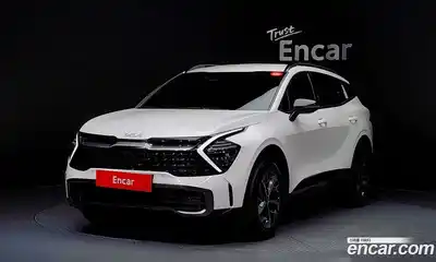 Kia Sportage 2024 1.6 Автомат в Москве № 50882, миниатюра 11