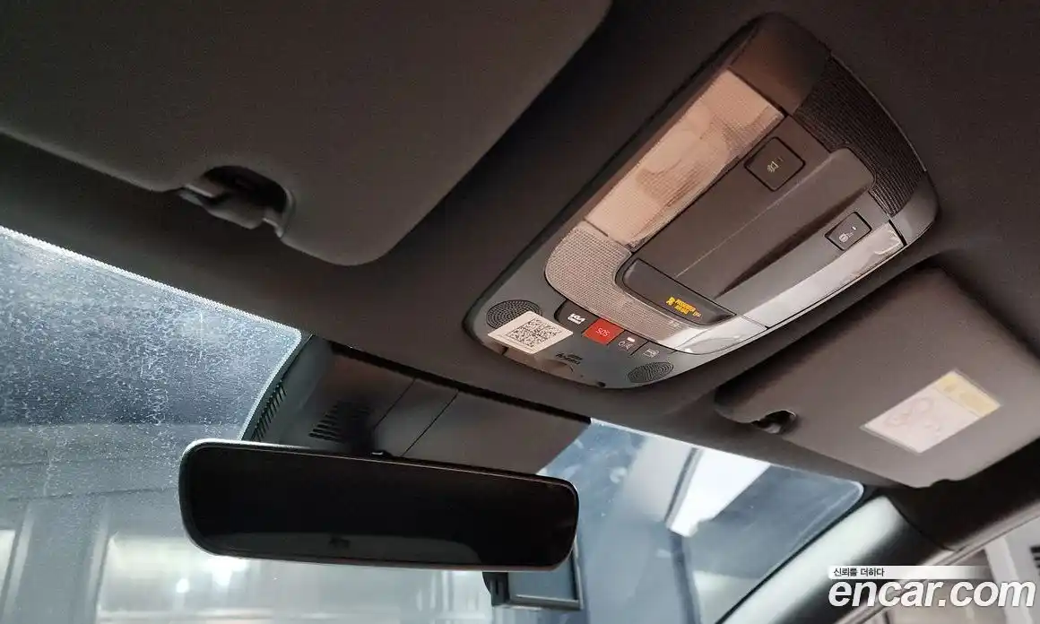 Kia Sportage 2024 1.6 Автомат в Москве № 50882, фото 12