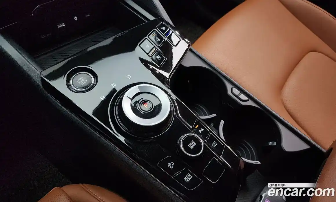 Kia Sportage 2024 1.6 Автомат в Москве № 50882, фото 16