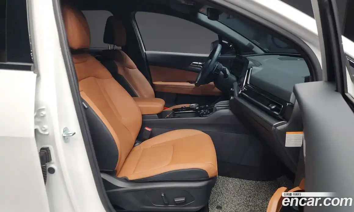 Kia Sportage 2024 1.6 Автомат в Москве № 50882, фото 17