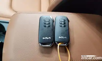 Kia Sportage 2024 1.6 Автомат в Москве № 50882, миниатюра 2