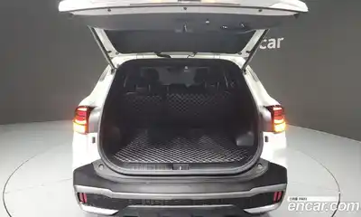 Kia Sportage 2024 1.6 Автомат в Москве № 50882, миниатюра 3