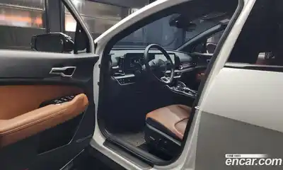 Kia Sportage 2024 1.6 Автомат в Москве № 50882, миниатюра 8