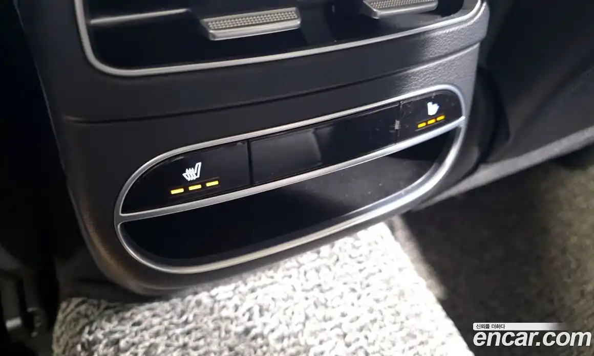 Genesis GV70 2021 2.5 Автомат в Москве № 57412, фото 16