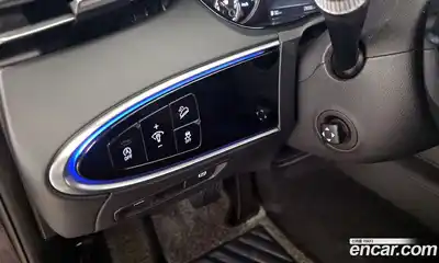 Genesis GV70 2021 2.5 Автомат в Москве № 57412, миниатюра 3