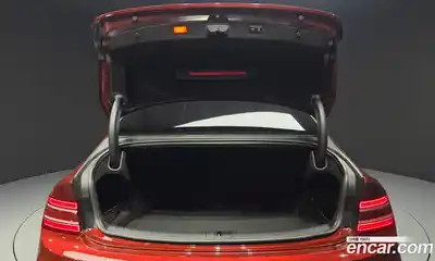 Genesis G80 2026 3.5 Автомат в Москве № 57445, миниатюра 3