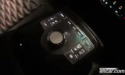 Genesis G80 2026 3.5 Автомат в Москве № 57445, миниатюра 5