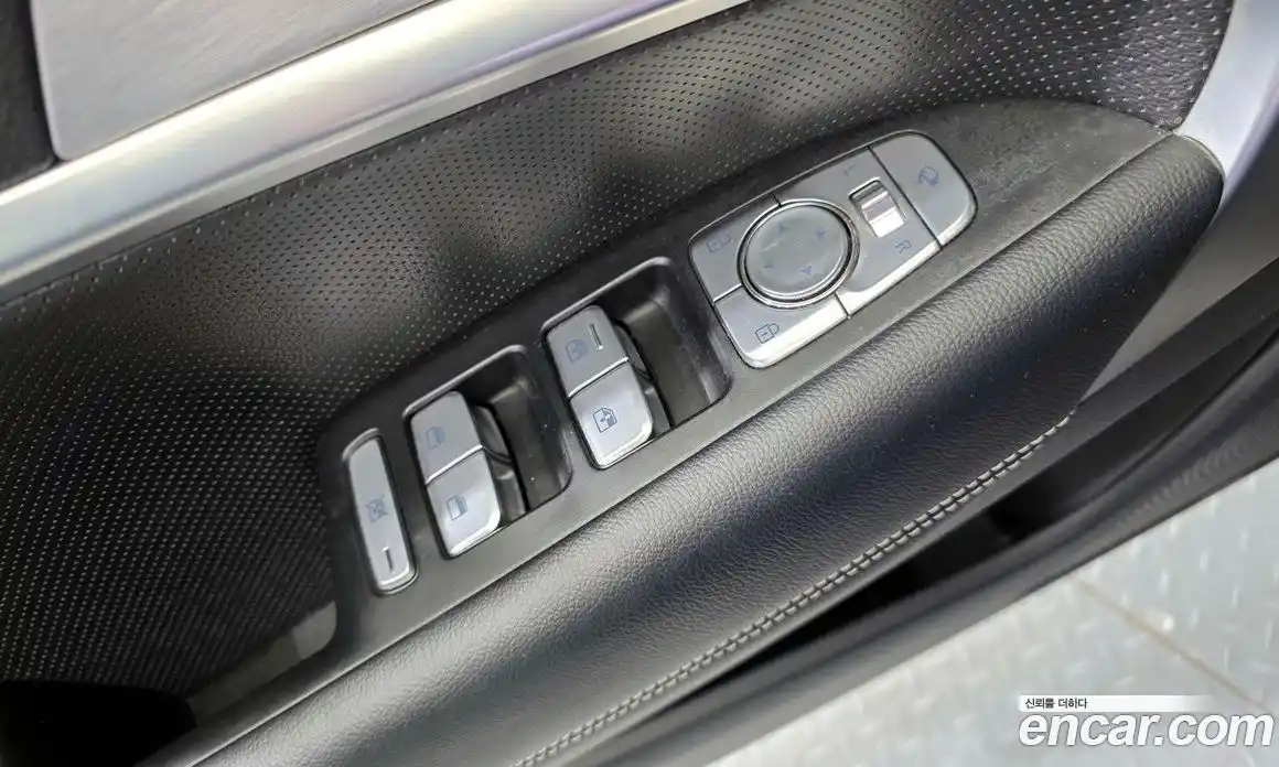 Genesis G70 2019 2.0 Автомат в Москве № 57561, фото 11