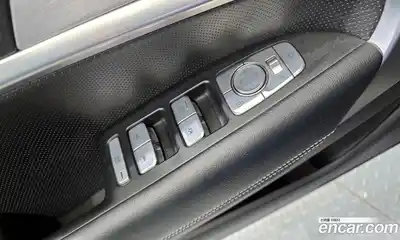 Genesis G70 2019 2.0 Автомат в Москве № 57561, миниатюра 11