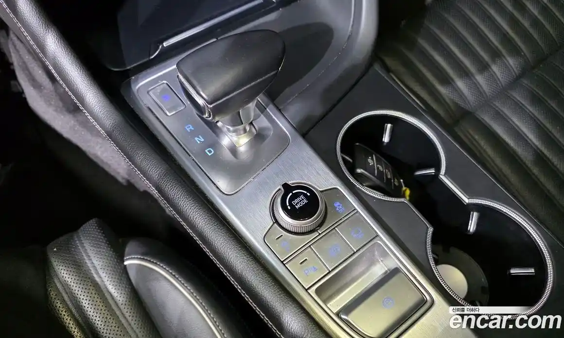 Genesis G70 2019 2.0 Автомат в Москве № 57561, фото 5