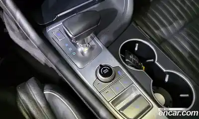 Genesis G70 2019 2.0 Автомат в Москве № 57561, миниатюра 5