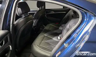 Genesis G70 2019 2.0 Автомат в Москве № 57561, миниатюра 6