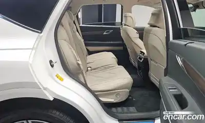 Genesis GV80 2025 2.5 Автомат в Москве № 57564, миниатюра 11