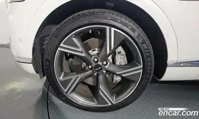 Genesis GV80 2025 2.5 Автомат в Москве № 57564, миниатюра 12