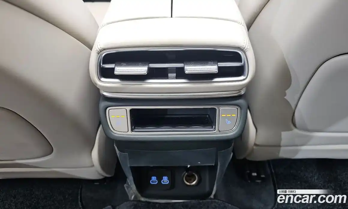 Genesis GV80 2025 2.5 Автомат в Москве № 57564, фото 18