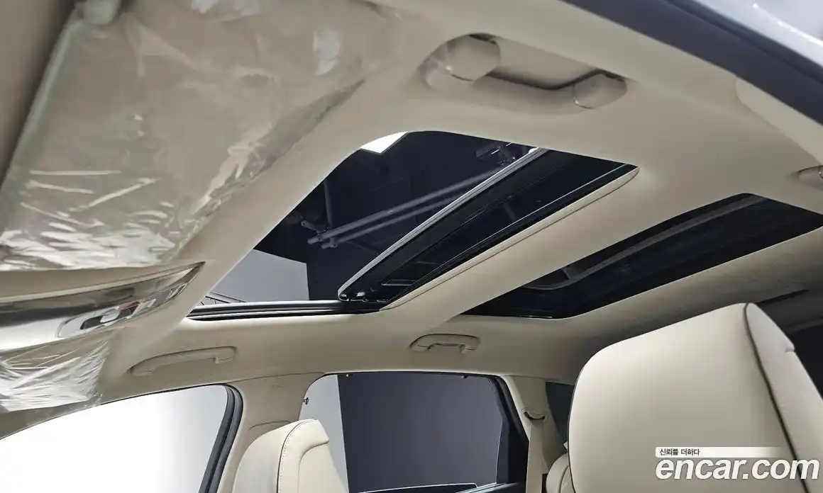 Genesis GV80 2025 2.5 Автомат в Москве № 57564, фото 20