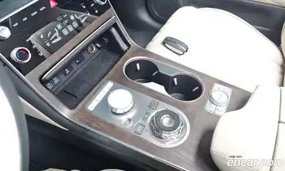 Genesis GV80 2025 2.5 Автомат в Москве № 57564, миниатюра 5