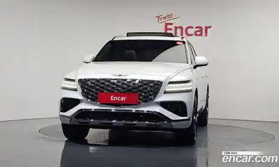 Genesis GV80 2025 2.5 Автомат в Москве № 57564, миниатюра 8