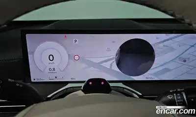 Genesis GV80 2025 2.5 Автомат в Москве № 57564, миниатюра 9