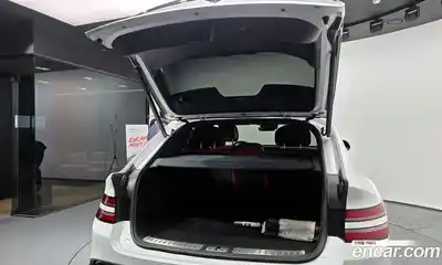 Genesis GV80 2024 2.5 Автомат в Москве № 57886, миниатюра 11