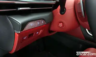 Genesis GV80 2024 2.5 Автомат в Москве № 57886, миниатюра 4