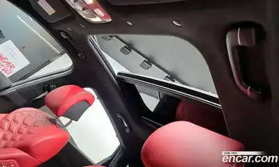 Genesis GV80 2024 2.5 Автомат в Москве № 57886, миниатюра 5