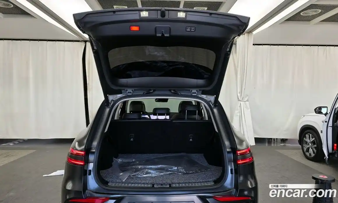 Genesis GV70 2025 2.5 Автомат в Москве № 58076, фото 11