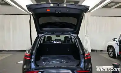 Genesis GV70 2025 2.5 Автомат в Москве № 58076, миниатюра 11