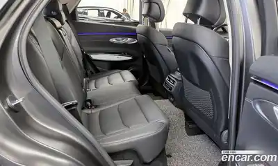 Genesis GV70 2025 2.5 Автомат в Москве № 58076, миниатюра 12