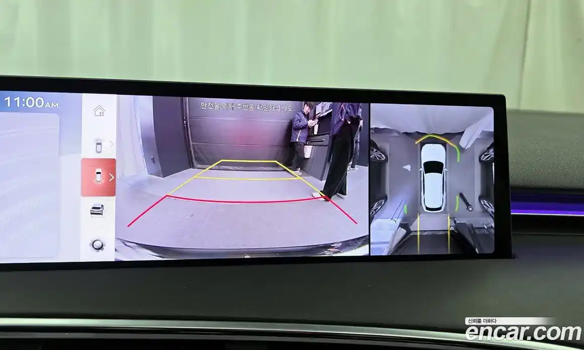 Genesis GV70 2025 2.5 Автомат в Москве № 58076, фото 18