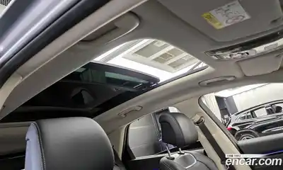 Genesis GV70 2025 2.5 Автомат в Москве № 58076, миниатюра 2