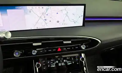 Genesis GV70 2025 2.5 Автомат в Москве № 58076, миниатюра 5