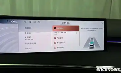 Genesis GV70 2025 2.5 Автомат в Москве № 58076, миниатюра 7