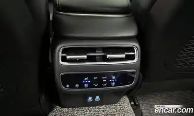 Genesis GV70 2025 2.5 Автомат в Москве № 58076, миниатюра 9