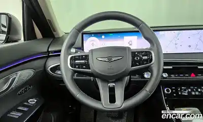 Genesis GV70 2025 2.5 Автомат в Москве № 58076, миниатюра 10