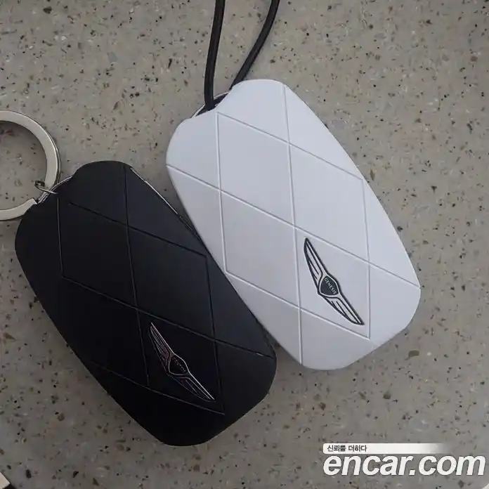 Genesis GV60 2022 1.0 Автомат в Москве № 58385, фото 11