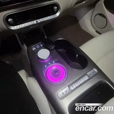 Genesis GV60 2022 1.0 Автомат в Москве № 58385, миниатюра 12