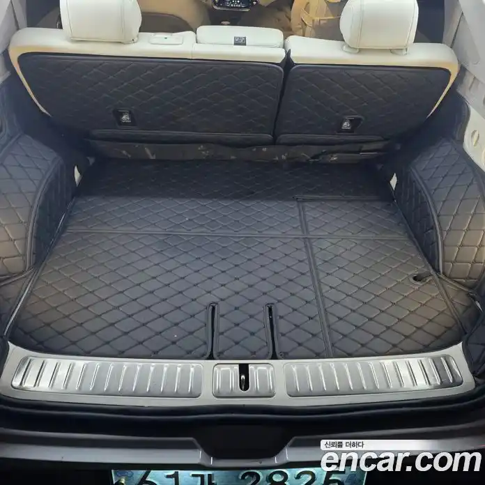 Genesis GV60 2022 1.0 Автомат в Москве № 58385, фото 13