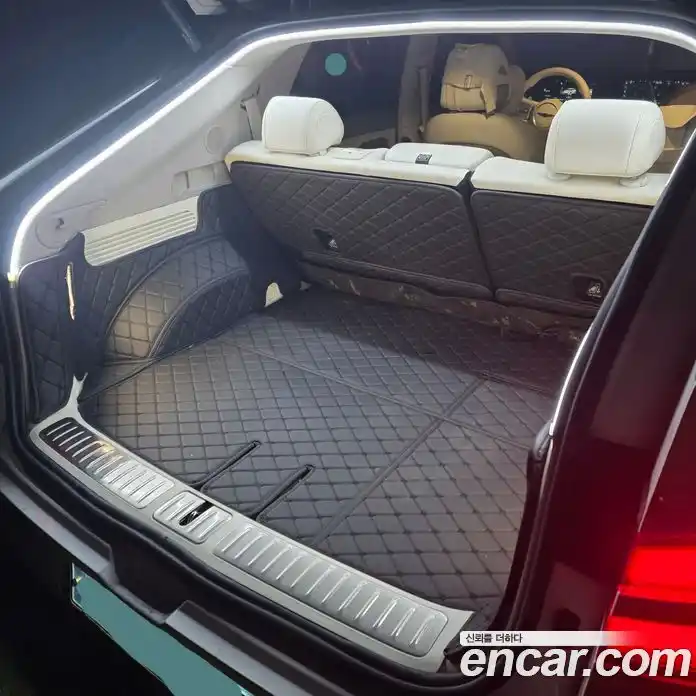 Genesis GV60 2022 1.0 Автомат в Москве № 58385, фото 14