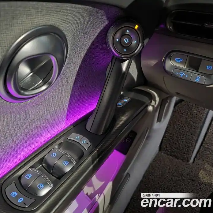 Genesis GV60 2022 1.0 Автомат в Москве № 58385, фото 15