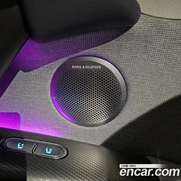 Genesis GV60 2022 1.0 Автомат в Москве № 58385, фото 18