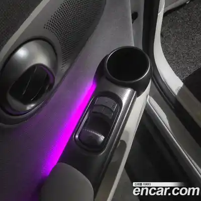 Genesis GV60 2022 1.0 Автомат в Москве № 58385, миниатюра 5